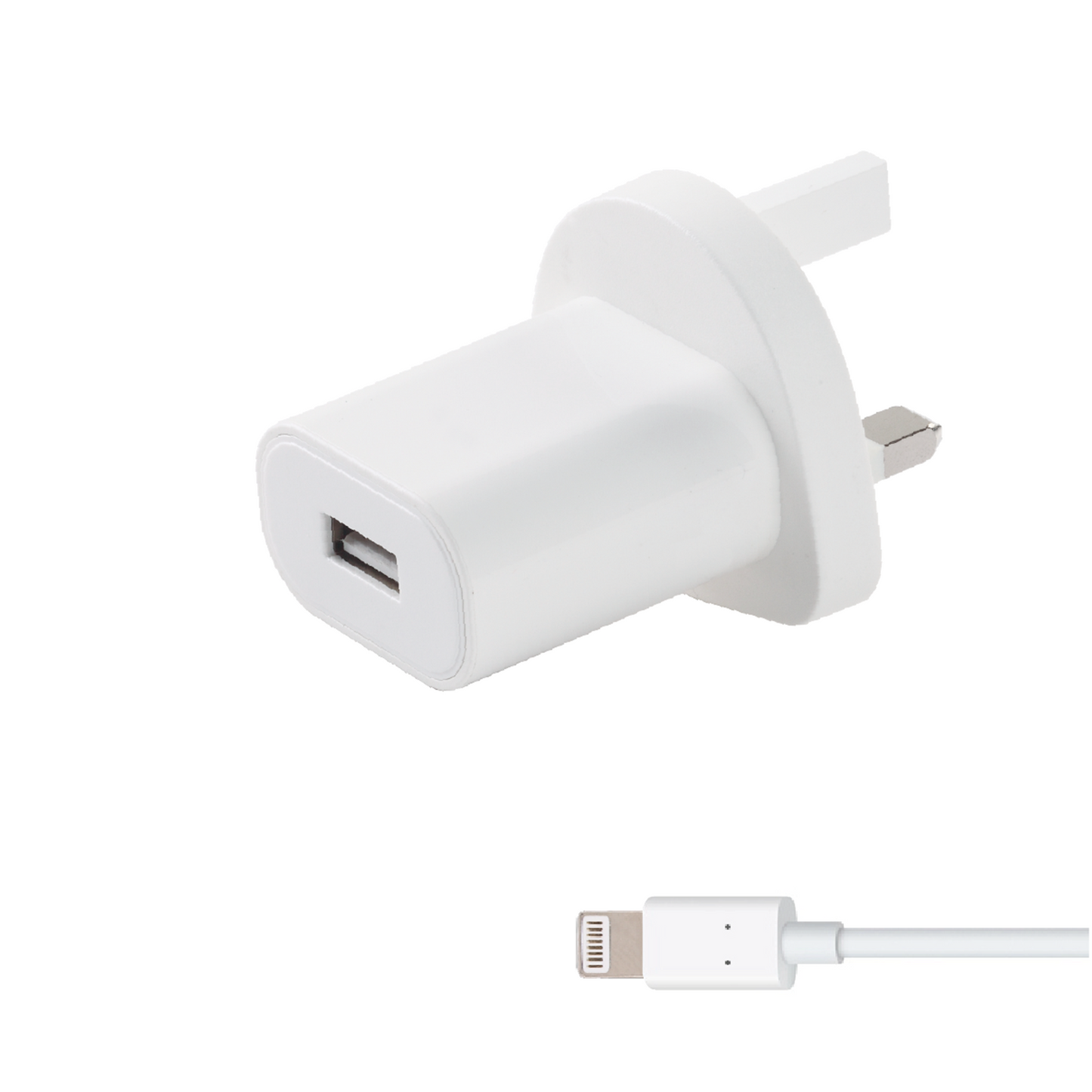 2A (10W) Lightning to USB-A Home Charger-10W UK