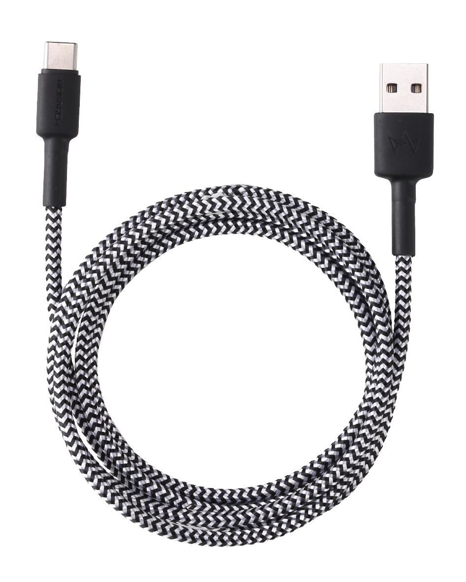 Z-Series USB-C to USB-A Cable - 1.2m