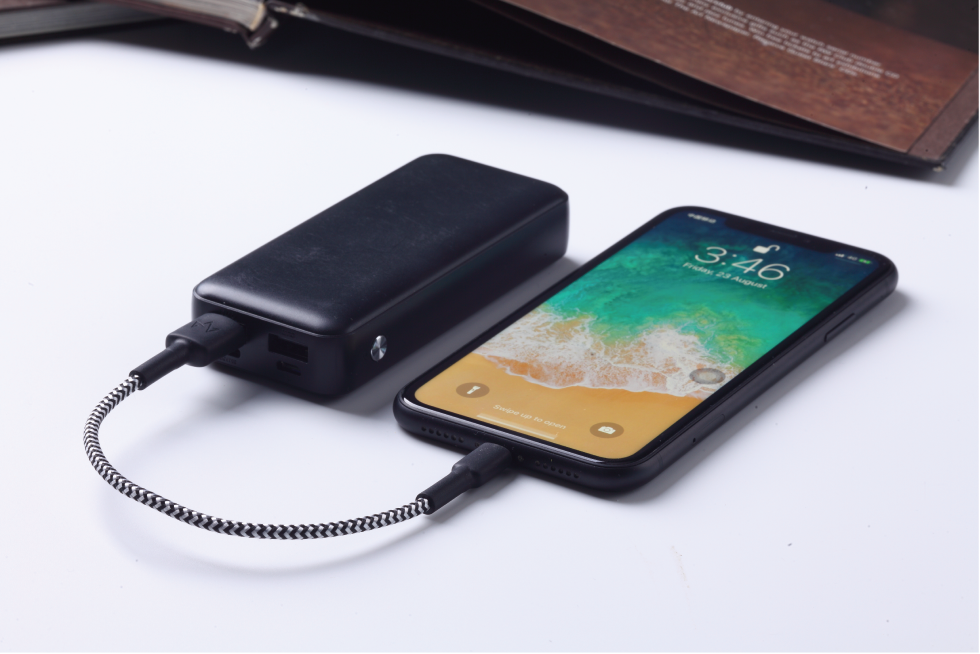 Z-series MINI Lightning to USB-A -30cm