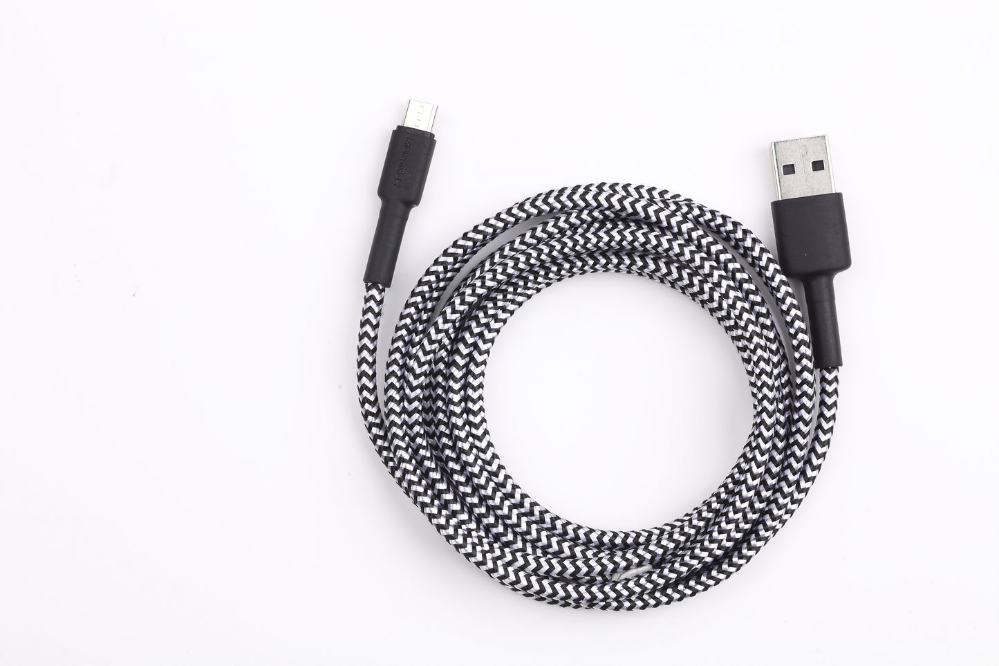 Z-series Micro-USB to USB-A Cable XXL - 3M