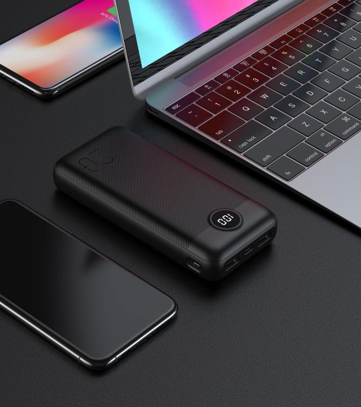 EnergyBar B20    20,000mAh