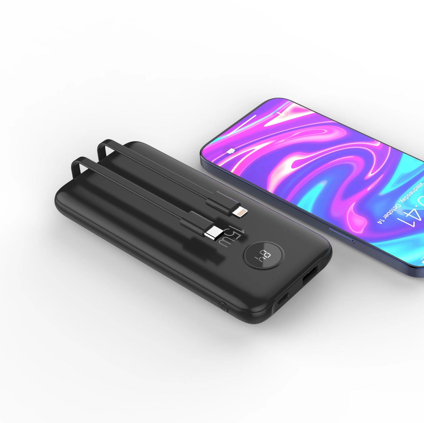 EnergyBar INFINITYPro 10000mAh