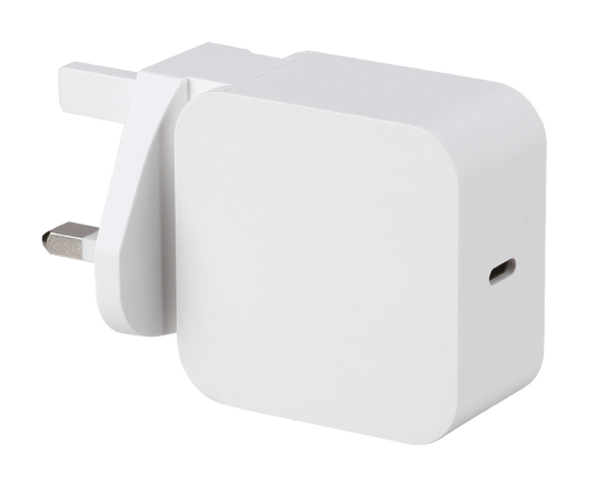 30W USB-C PD Home Charger     UK