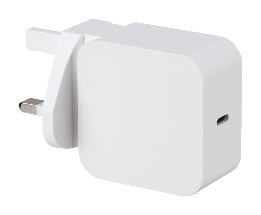 65W USB-C PD Home Charger UK