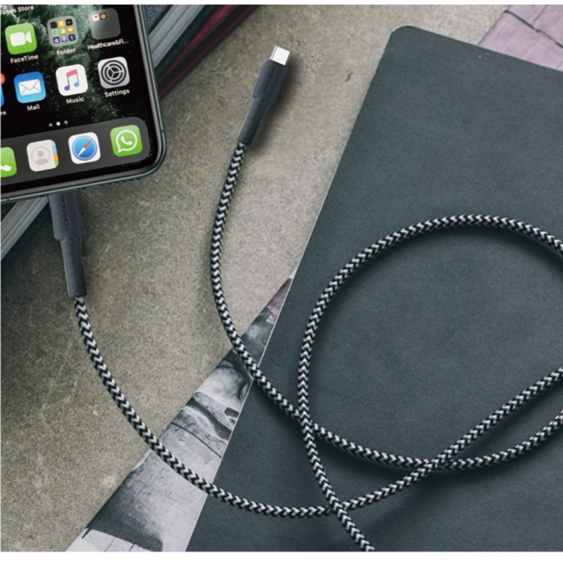 Z-Series <br> Lightning to USB-C PD Cable-2m XL