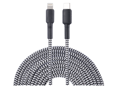 Z-Series     Lightning to USB-C PD Cable-2m XL