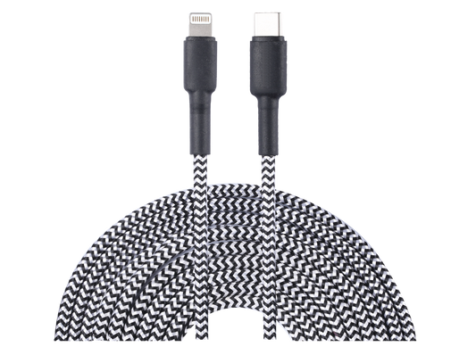 Z-Series     Lightning to USB-C PD Cable-2m XL
