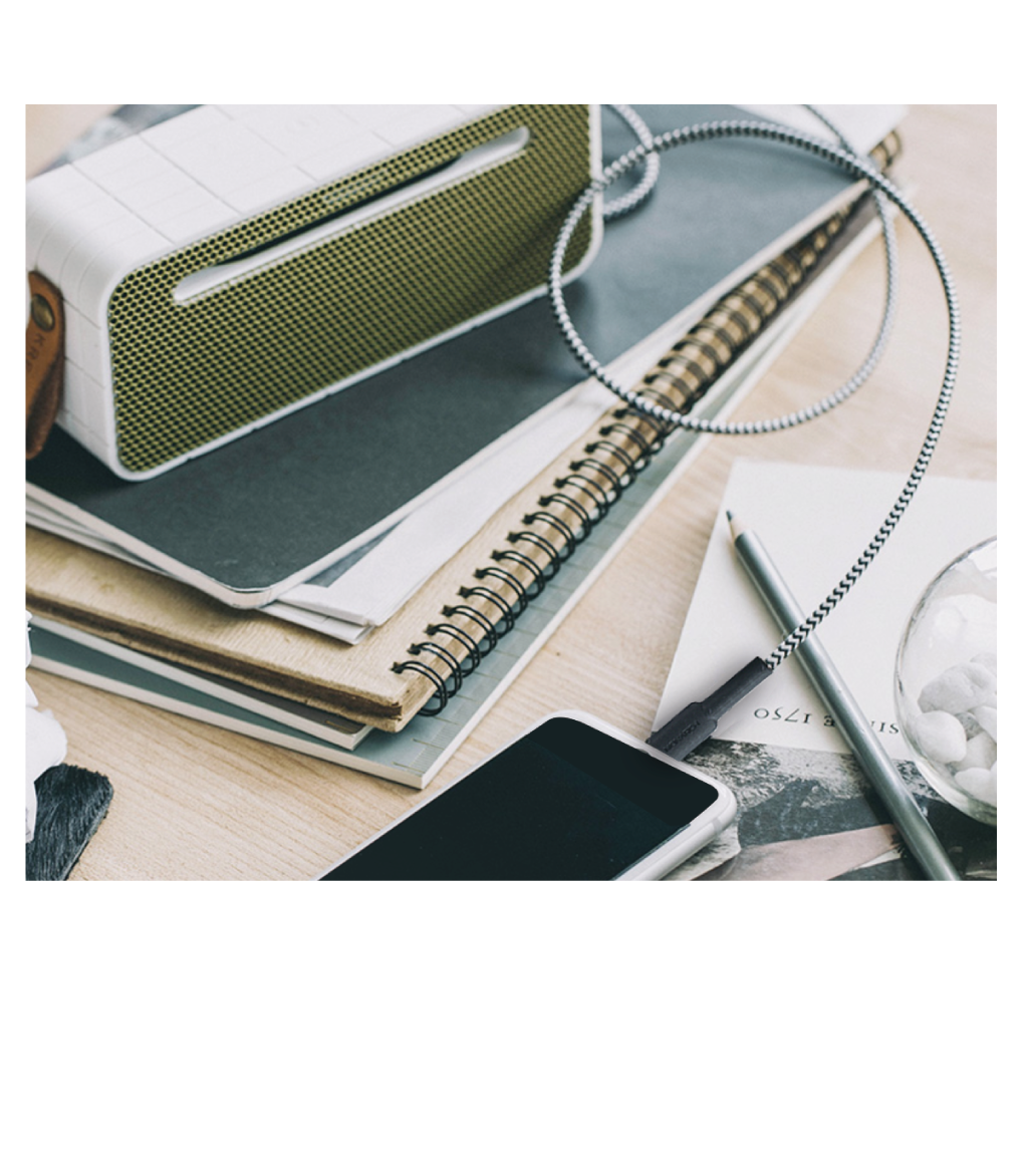 Z-series <br> USB-C to USB-C PD Cable -1.2m
