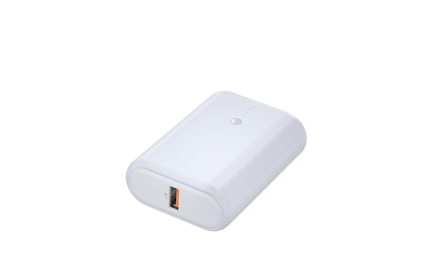 Compact EnergyBar T10 10,000mAh