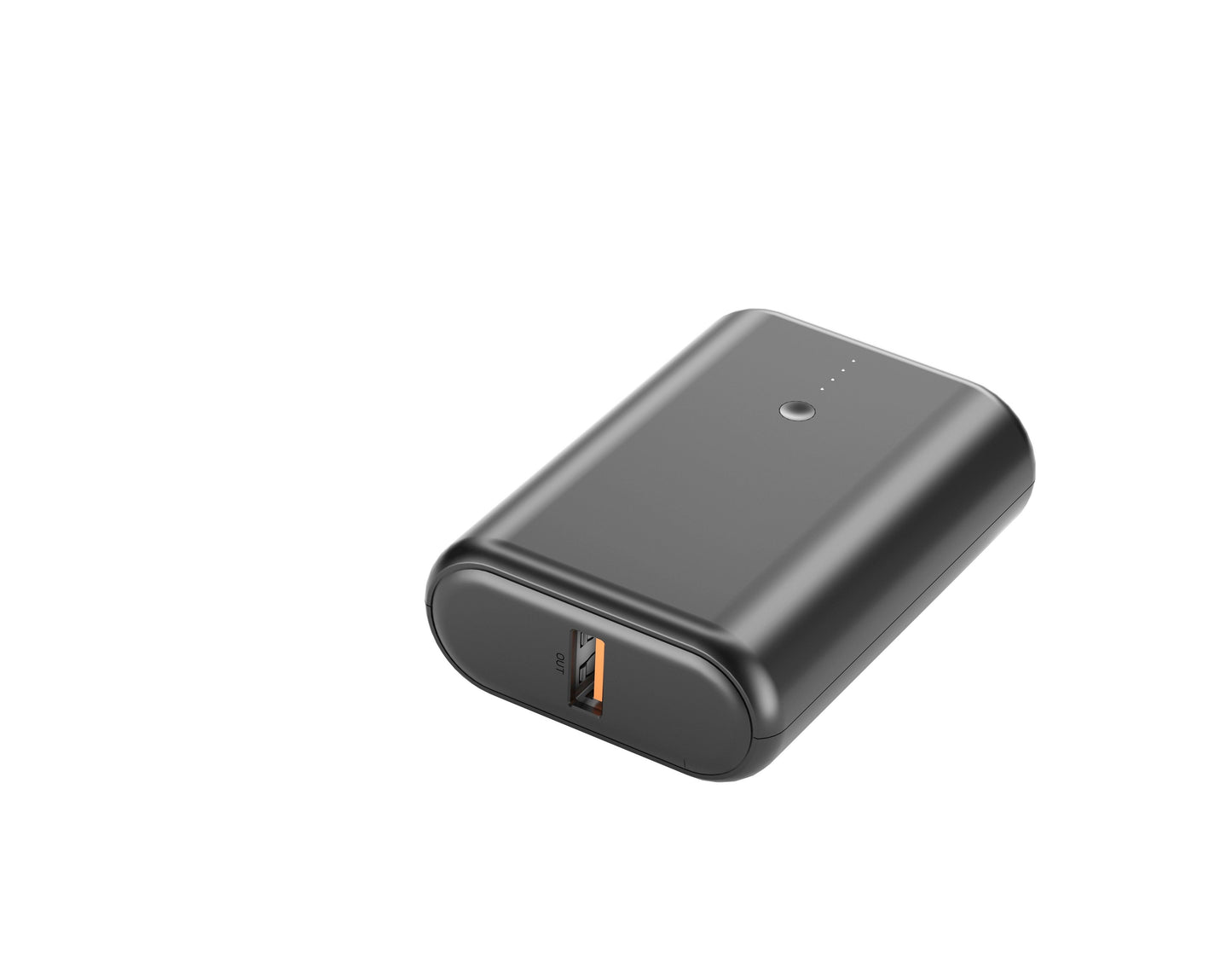 Compact EnergyBar T10 10,000mAh