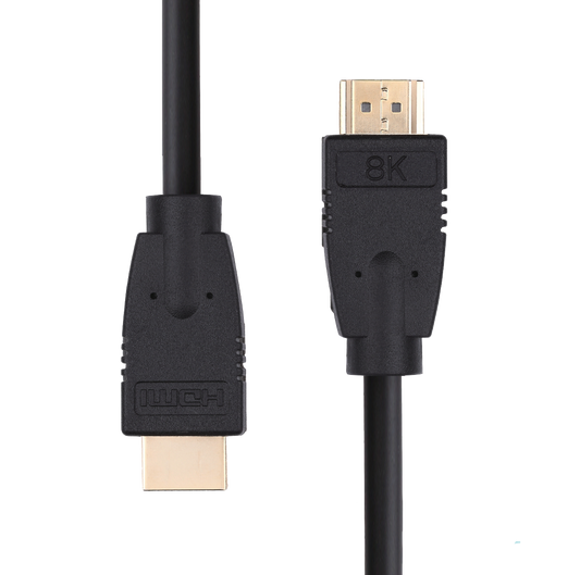 K8 <br> HDMI to HDMI 8K Cable-2m