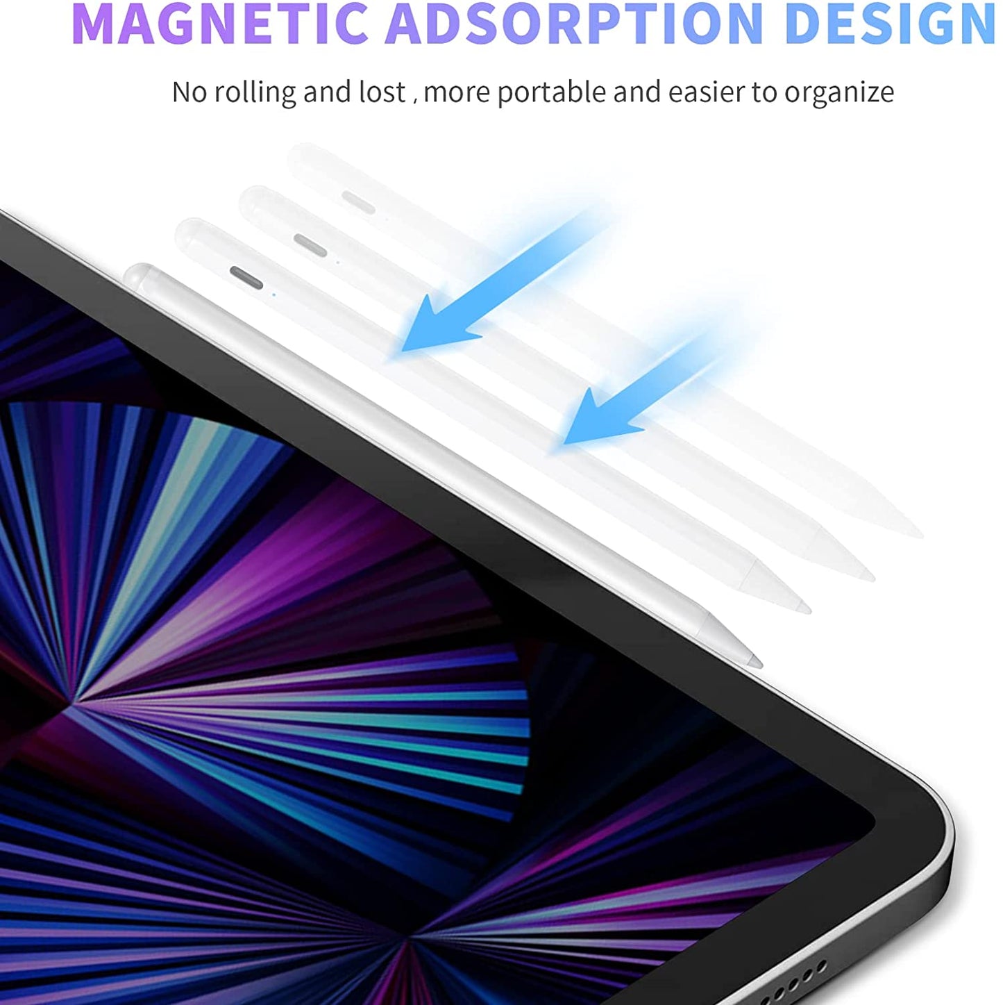 K10 Stylus Pen for iPad