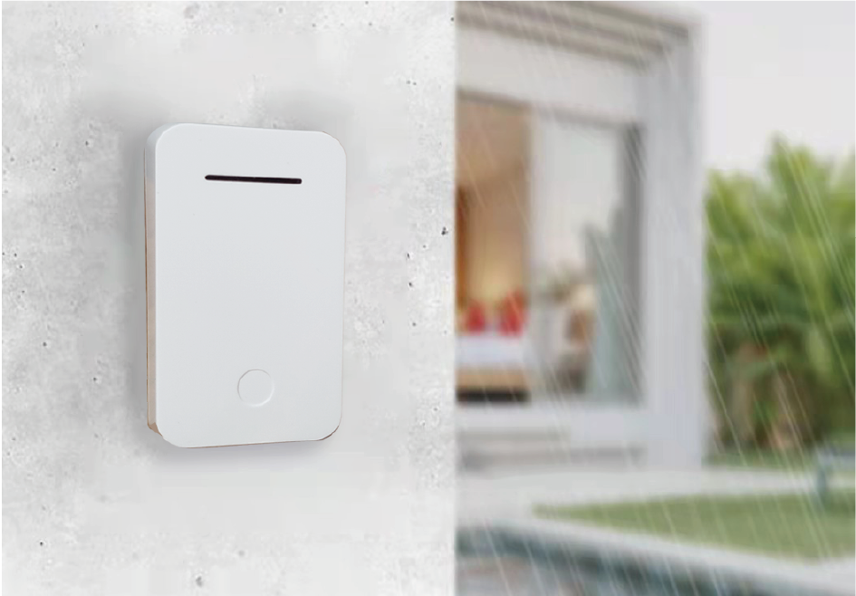 Wireless Doorbell
