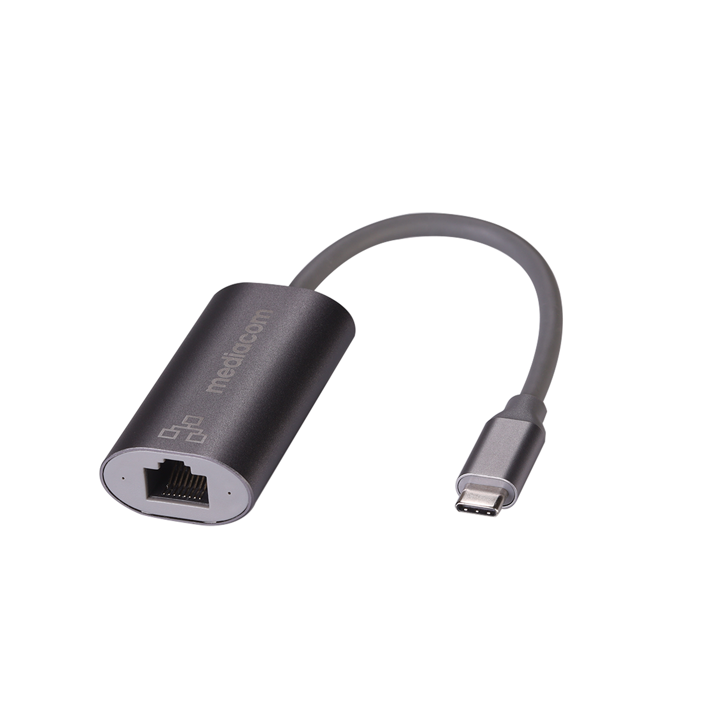 J5 USB-C to Ethernet Adapter