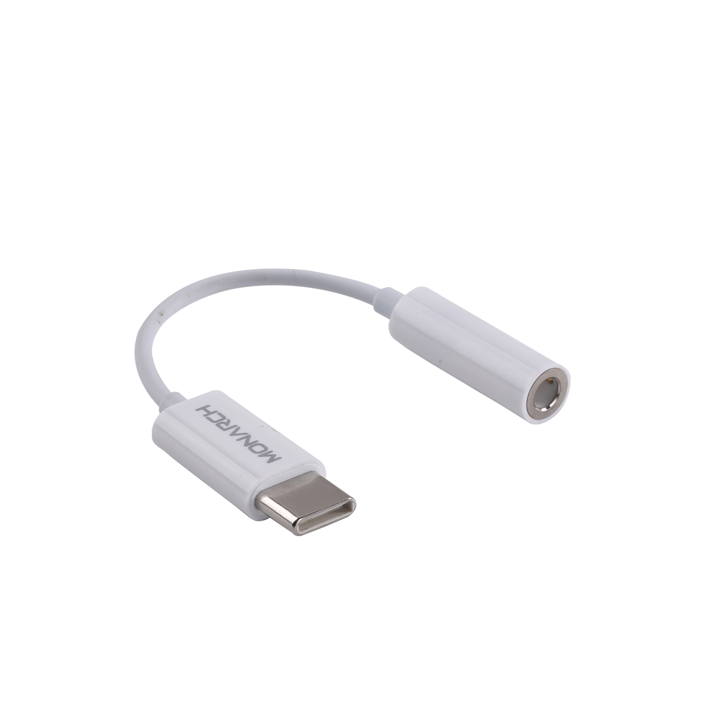 A32 USB-C to 3.5mm Audio Adapter