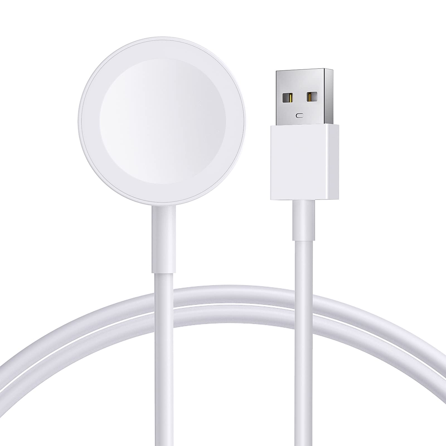 Smart Watch      USB-A Charging Cable