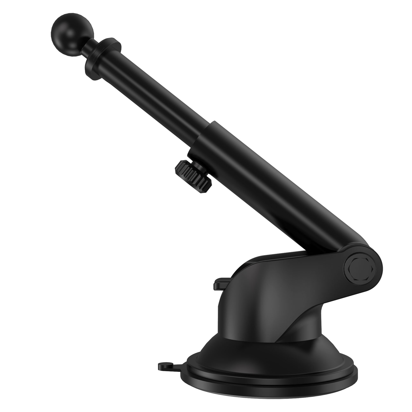 18W CarMate M1 Wireless Charger & Car Mount