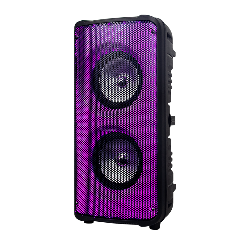 DJ-BoomBox Wireless Speaker