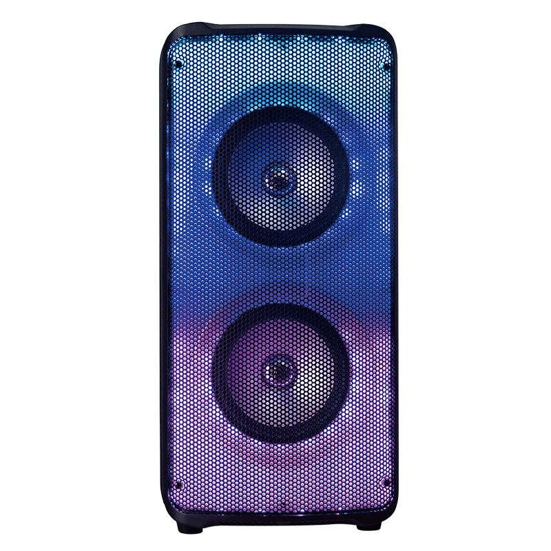 DJ-BoomBox Wireless Speaker