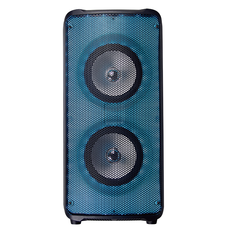 DJ-BoomBox Wireless Speaker