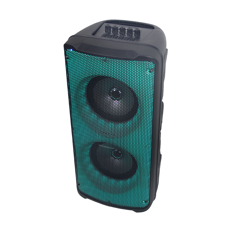 DJ-BoomBox Wireless Speaker