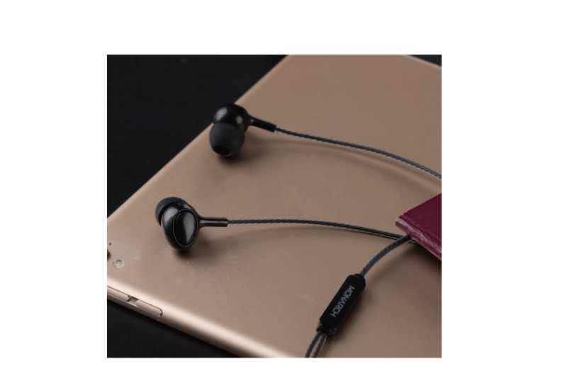 ME-02C USB-C Wired Earphones