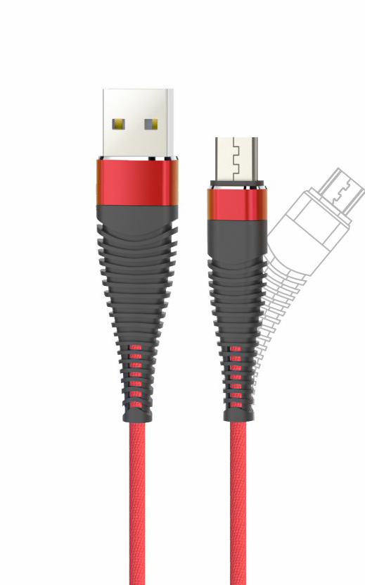 Y-series Micro-USB to USB-A