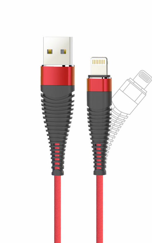Y-Series Lightning to USB-A