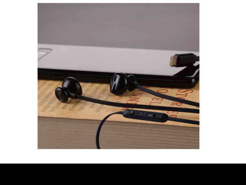 ME-12C USB-C Stereo Earphones