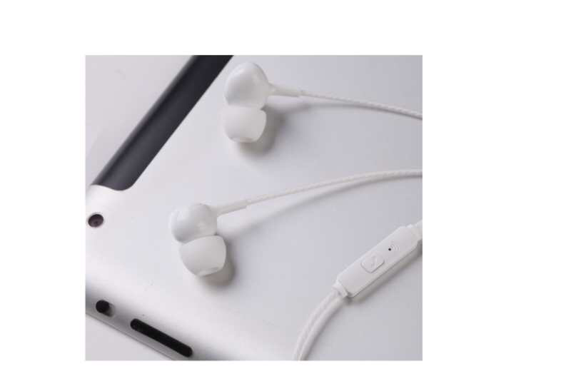 ME-02C USB-C Wired Earphones