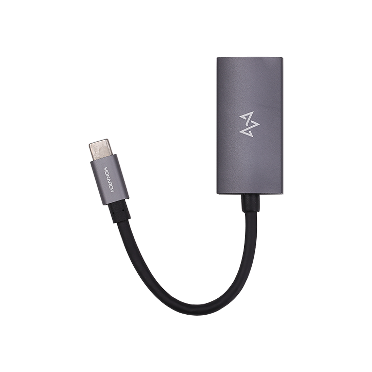 J1 USB-C to HDMI Adapter