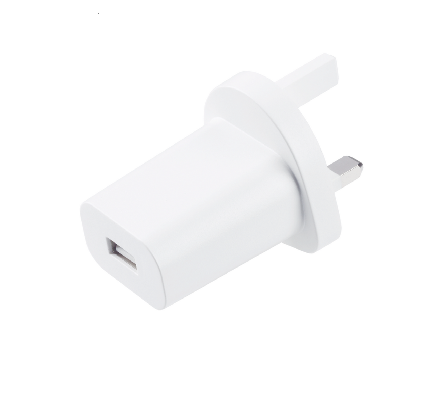 1A (5W) Micro-USB to USB-A Home Charger UK