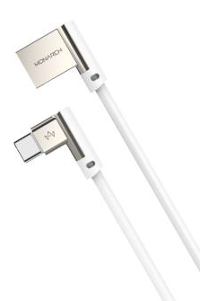 W-series USB-C to USB-A