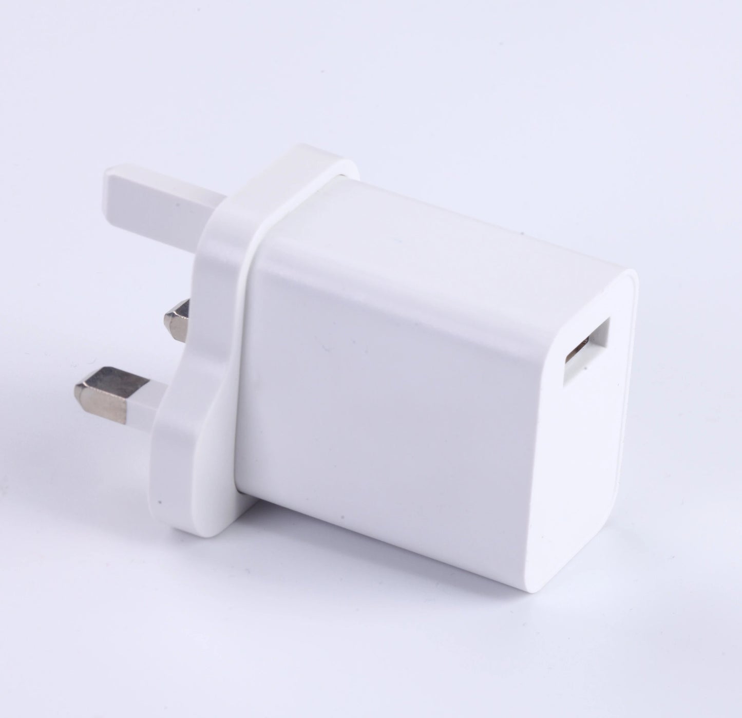18W QC USB-A Home charger UK