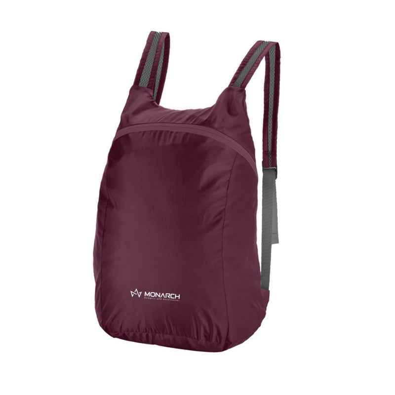 Foldable Bagpack 10L