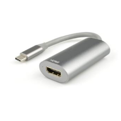 J10 USB-C/Thunderbolt HDMI Adapter