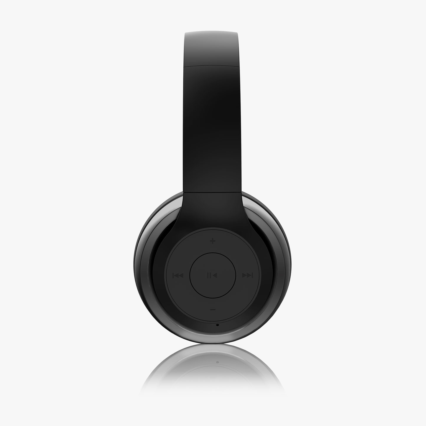 H1 Stereo Wireless Headphones