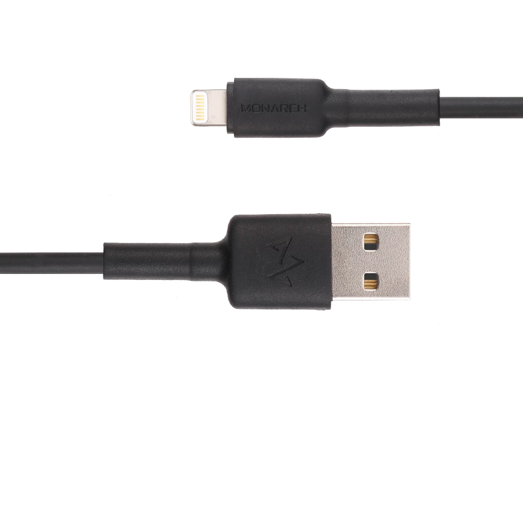 P-series Lightning to USB-A