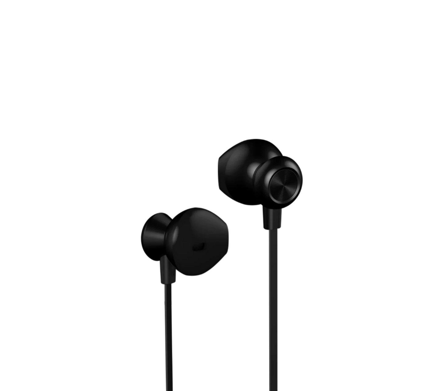 ME-12C USB-C Stereo Earphones