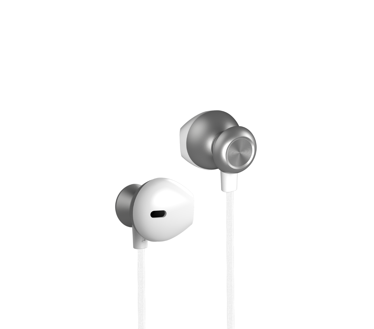 ME-12C USB-C Stereo Earphones