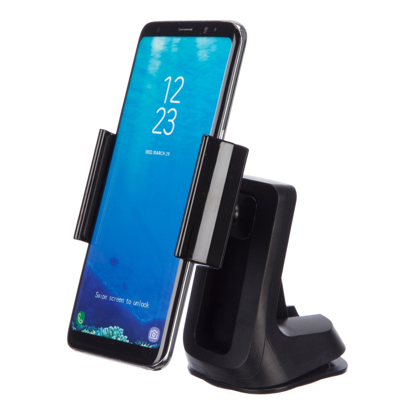 CM-101 Universal Car Mount for Mobiles
