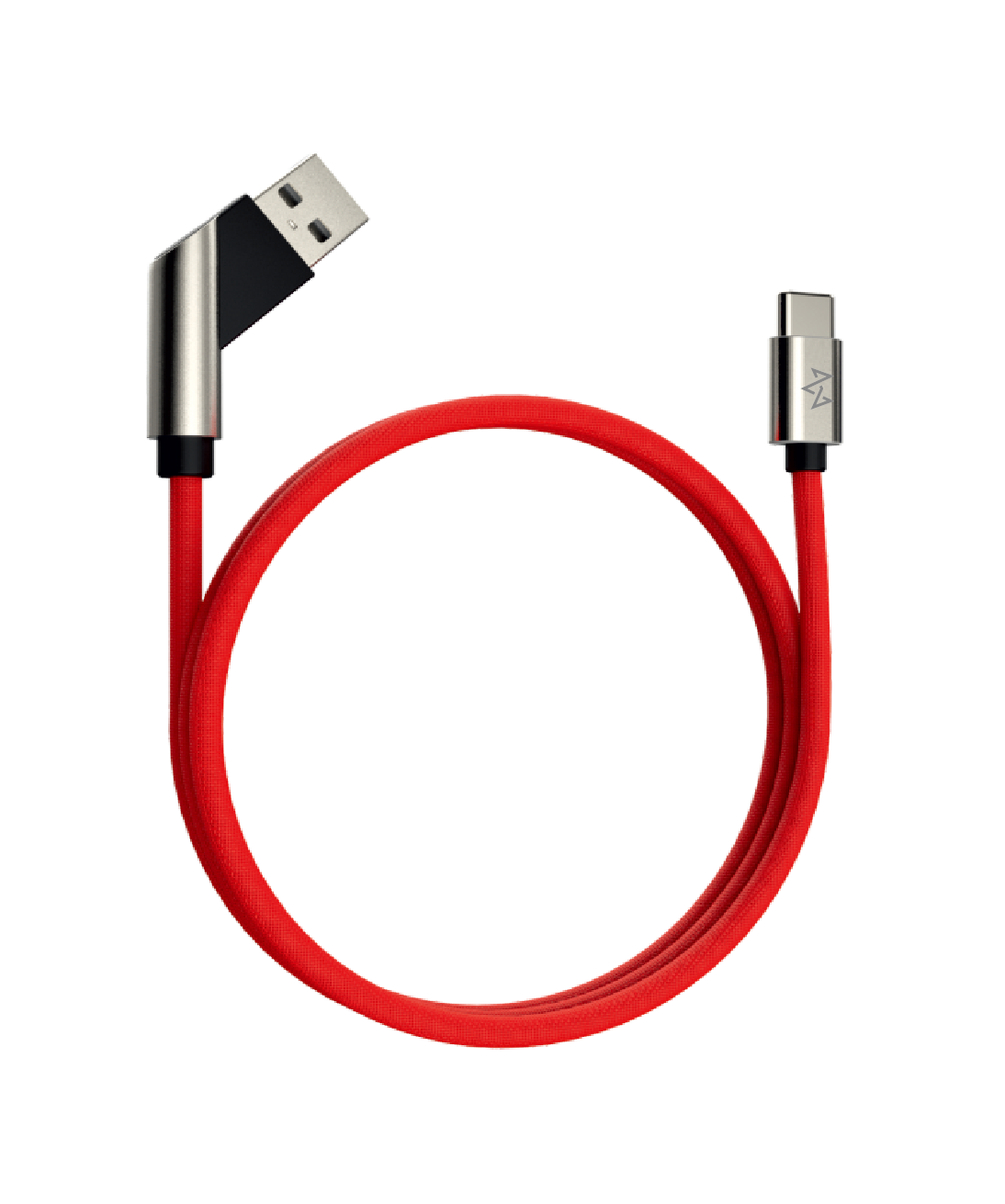 X-series USB-C to USB-A