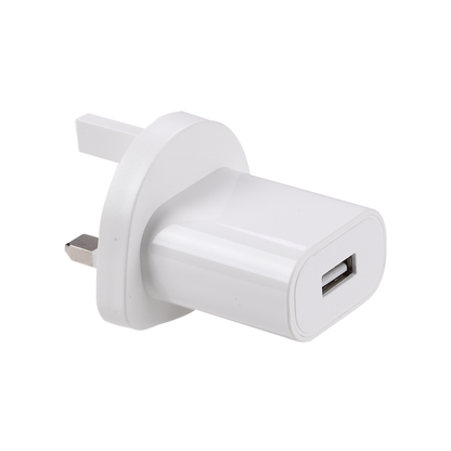 2A (10W) Micro-USB to USB-A Home Charger     UK