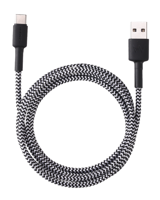 Z-Series      USB-C to USB-A Cable - 1.2m