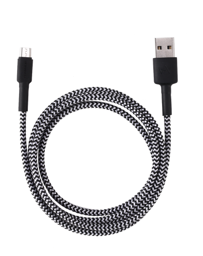 Z-Series <br> Micro-USB to USB-A Cable - 1.2m