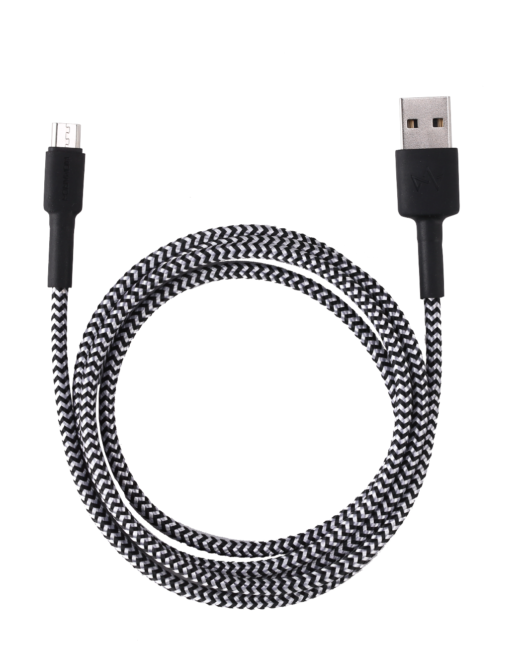 Z-Series      Micro-USB to USB-A Cable - 1.2m