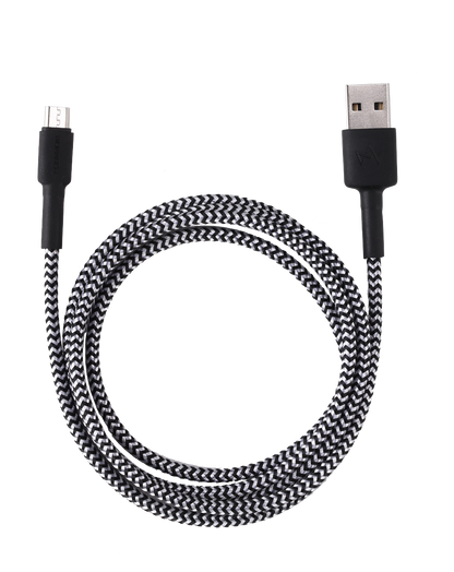 Z-Series      Micro-USB to USB-A Cable - 1.2m
