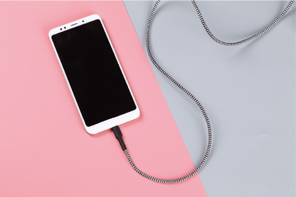 Z-Series      Micro-USB to USB-A Cable - 1.2m