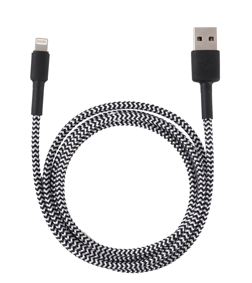 Z-Series     Lightning to USB-A Cable - 1.2m