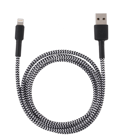 Z-Series <br> Lightning to USB-A Cable - 1.2m